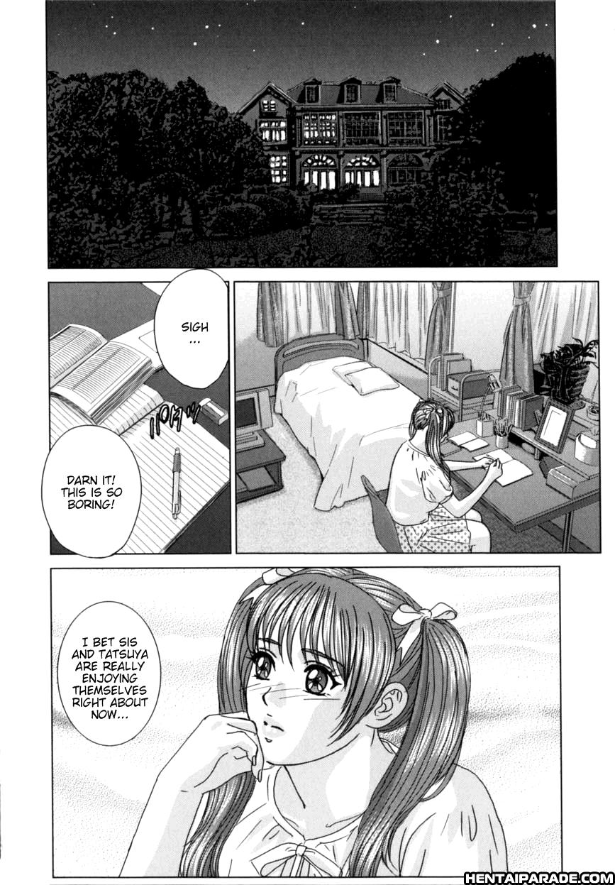 Blue Eyes Chapter 8000 Page 139